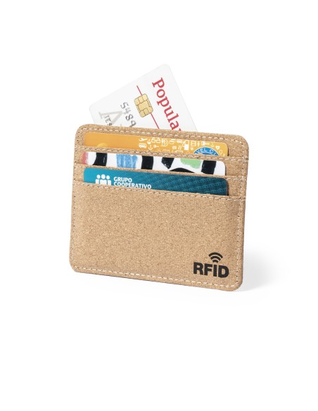 Tarjetero Personalizado 81916