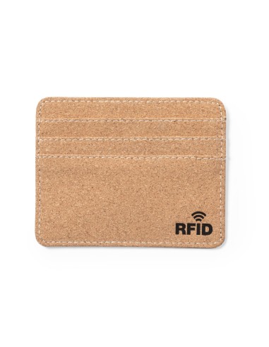 Tarjetero Personalizado 81916