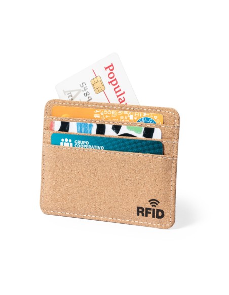 Tarjetero Personalizado 81916