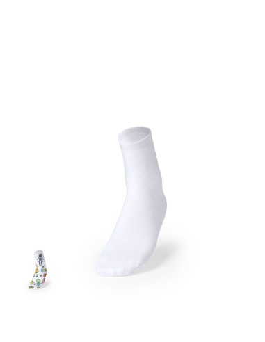 Calcetín Sublimación Personalizado 81919