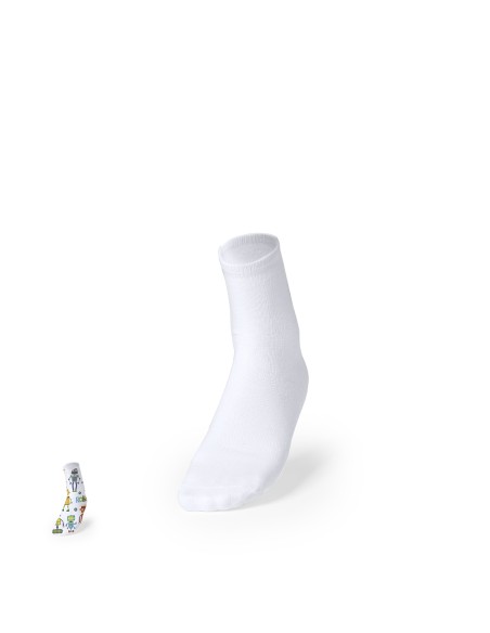 Calcetín Sublimación Personalizado 81919