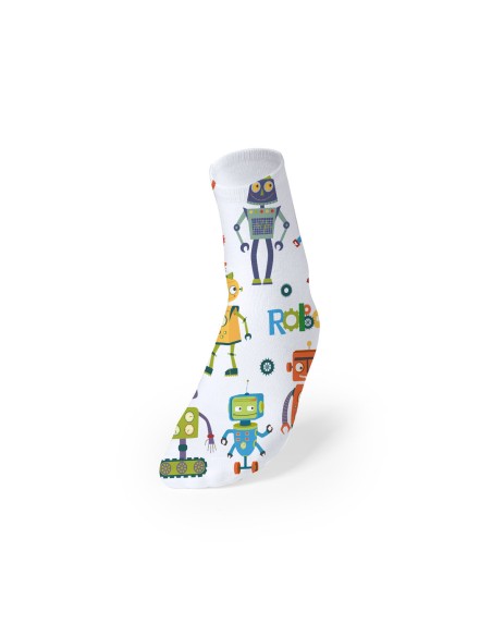 Calcetín Sublimación Personalizado 81919