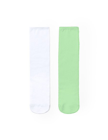 Calcetín Sublimación Personalizado 81919