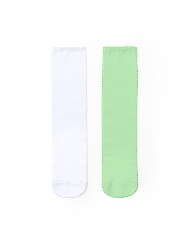 Calcetín Sublimación Personalizado 81919