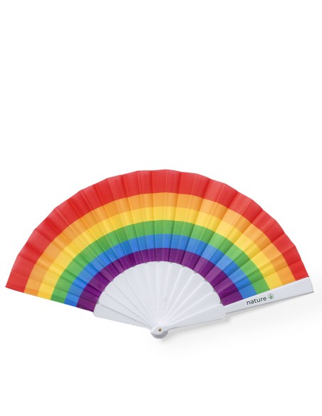 Abanico Personalizado 81922