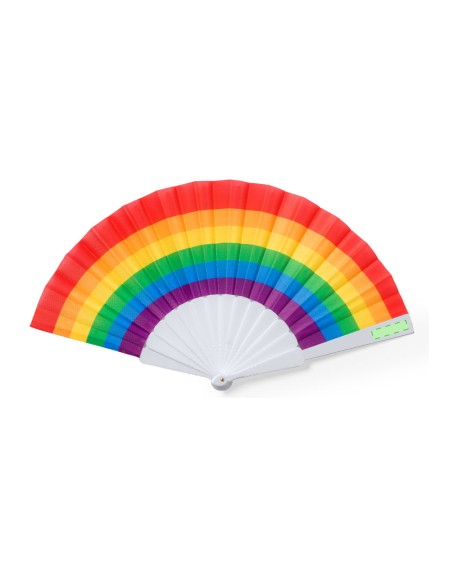 Abanico Personalizado 81922