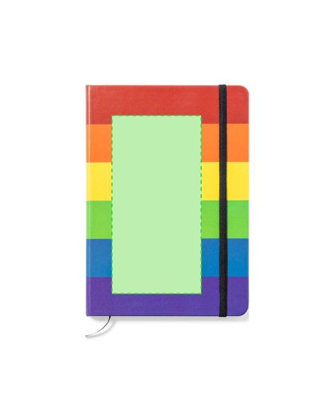 Bloc Notas Personalizado 81926