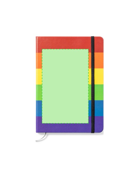 Bloc Notas Personalizado 81926