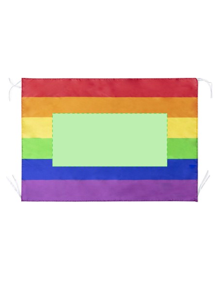 Bandera Personalizada 81928