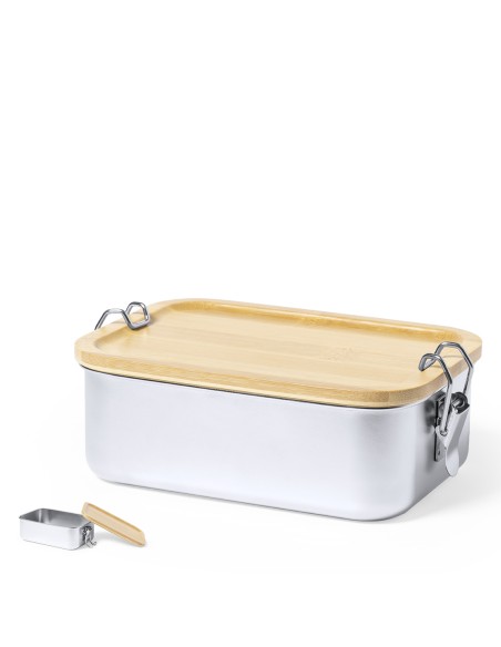 Fiambrera Personalizada 81938