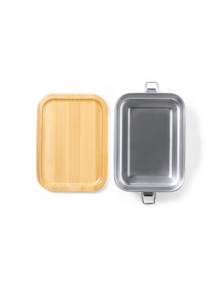 Fiambrera Personalizada 81938