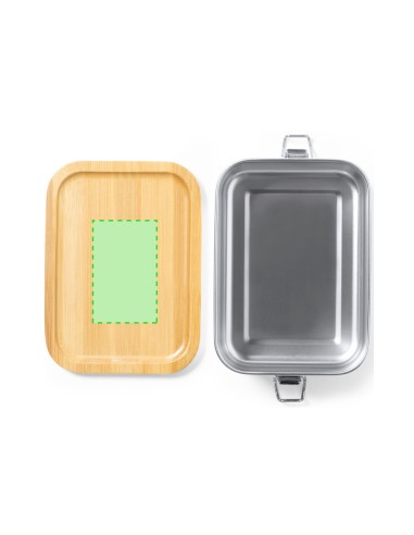 Fiambrera Personalizada 81938