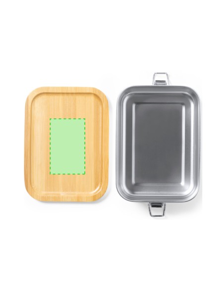 Fiambrera Personalizada 81938