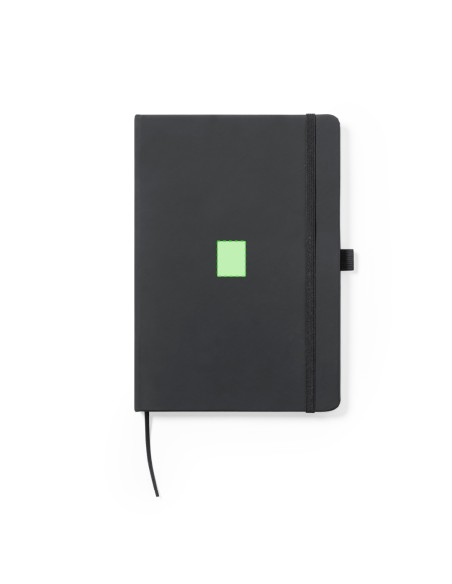 Bloc Notas Personalizado 81940