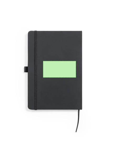 Bloc Notas Personalizado 81940