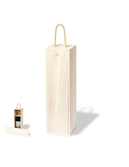 Caja Presentación Personalizado 81943