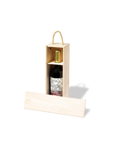 Caja Presentación Personalizado 81943