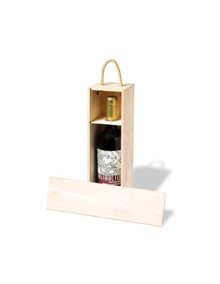 Caja Presentación Personalizado 81943