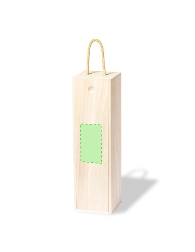 Caja Presentación Personalizado 81943