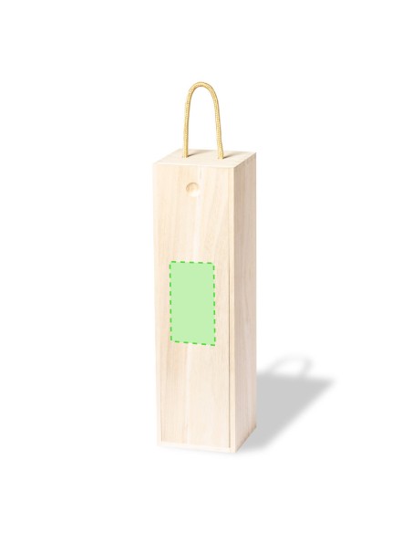 Caja Presentación Personalizado 81943