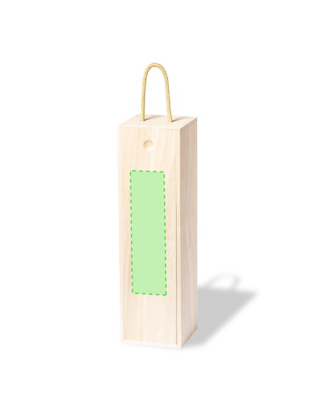 Caja Presentación Personalizado 81943