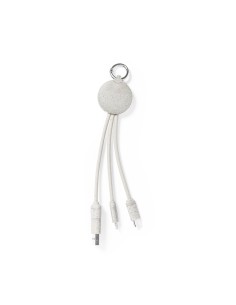 Cable Cargador Personalizado 81953