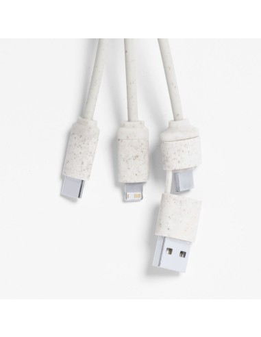 Cable Cargador Personalizado 81953