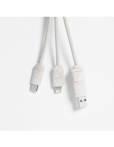 Cable Cargador Personalizado 81953