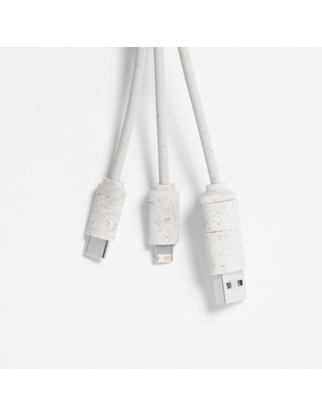 Cable Cargador Personalizado 81953