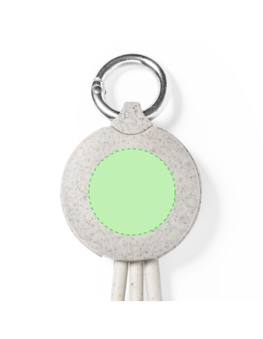 Cable Cargador Personalizado 81953