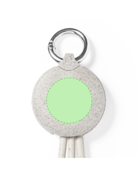 Cable Cargador Personalizado 81953