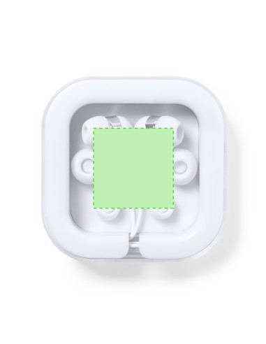 Auriculares Personalizado 81957