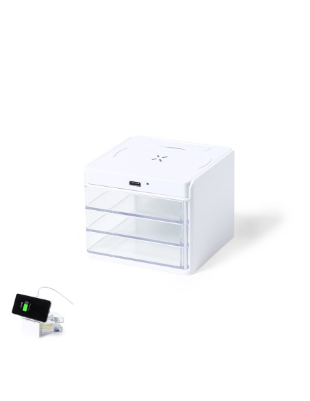 Cargador Organizador Personalizado 81958