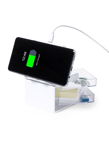 Cargador Organizador Personalizado 81958