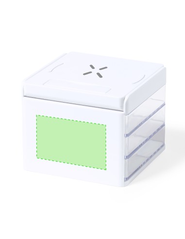 Cargador Organizador Personalizado 81958