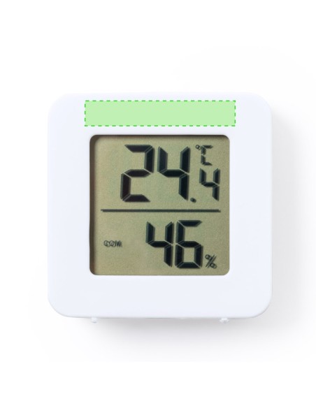 Estación Personalizada 81963