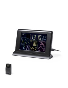 Estación Meteorológica Personalizada 81964