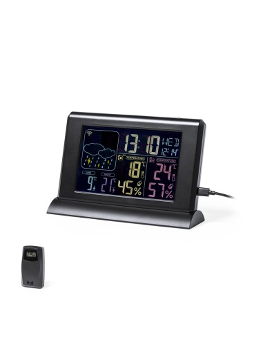 Estación Meteorológica Personalizada 81964