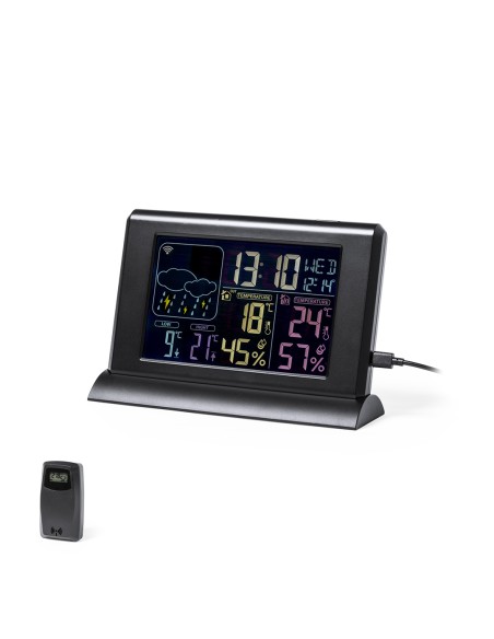 Estación Meteorológica Personalizada 81964