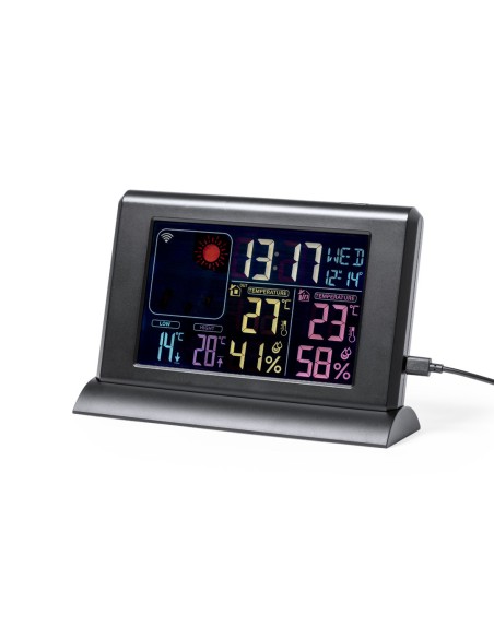 Estación Meteorológica Personalizada 81964