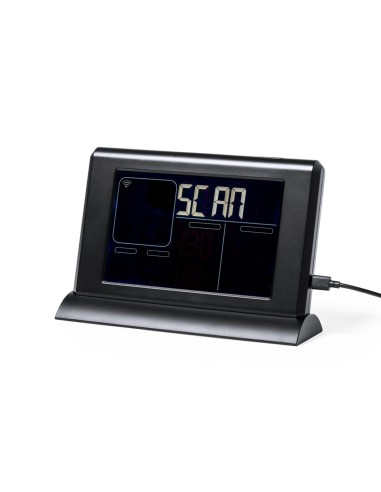 Estación Meteorológica Personalizada 81964