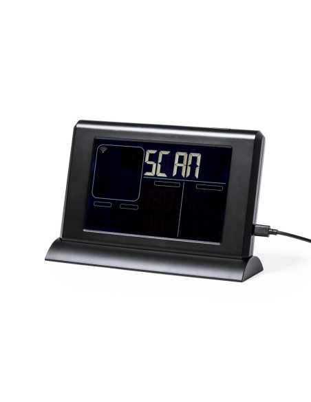 Estación Meteorológica Personalizada 81964