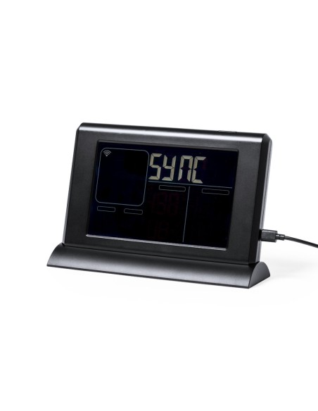 Estación Meteorológica Personalizada 81964