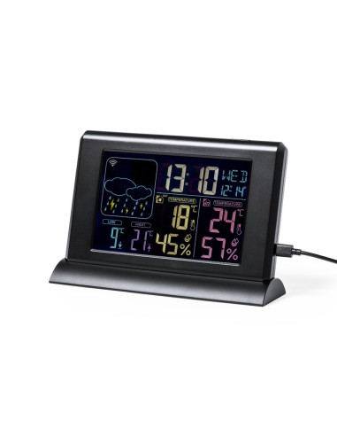 Estación Meteorológica Personalizada 81964