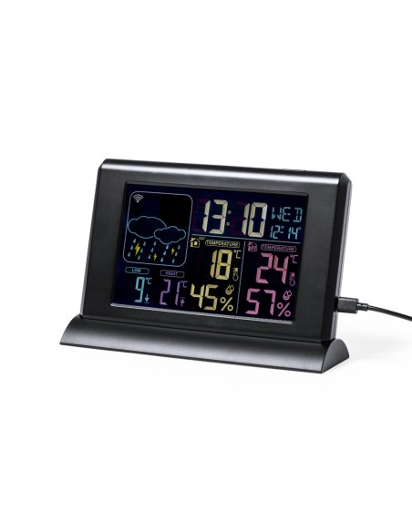 Estación Meteorológica Personalizada 81964