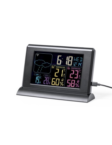 Estación Meteorológica Personalizada 81964