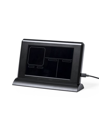 Estación Meteorológica Personalizada 81964