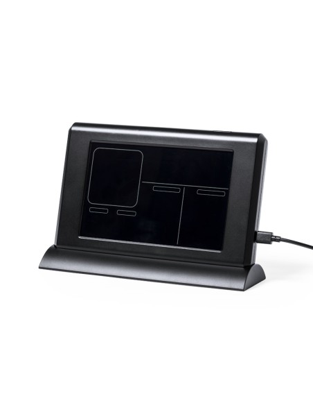 Estación Meteorológica Personalizada 81964