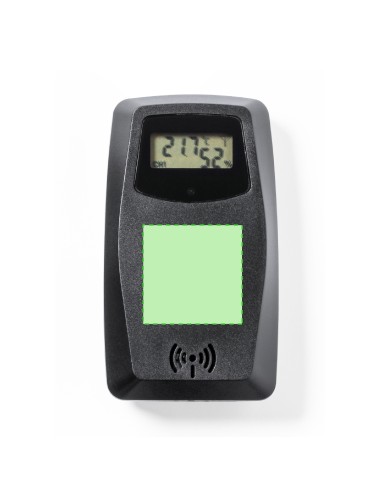 Estación Meteorológica Personalizada 81964