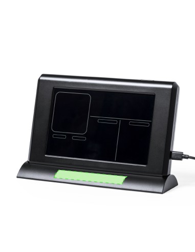 Estación Meteorológica Personalizada 81964